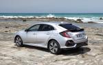 Honda Civic VTi-L Hatchback 2020 года (AU)